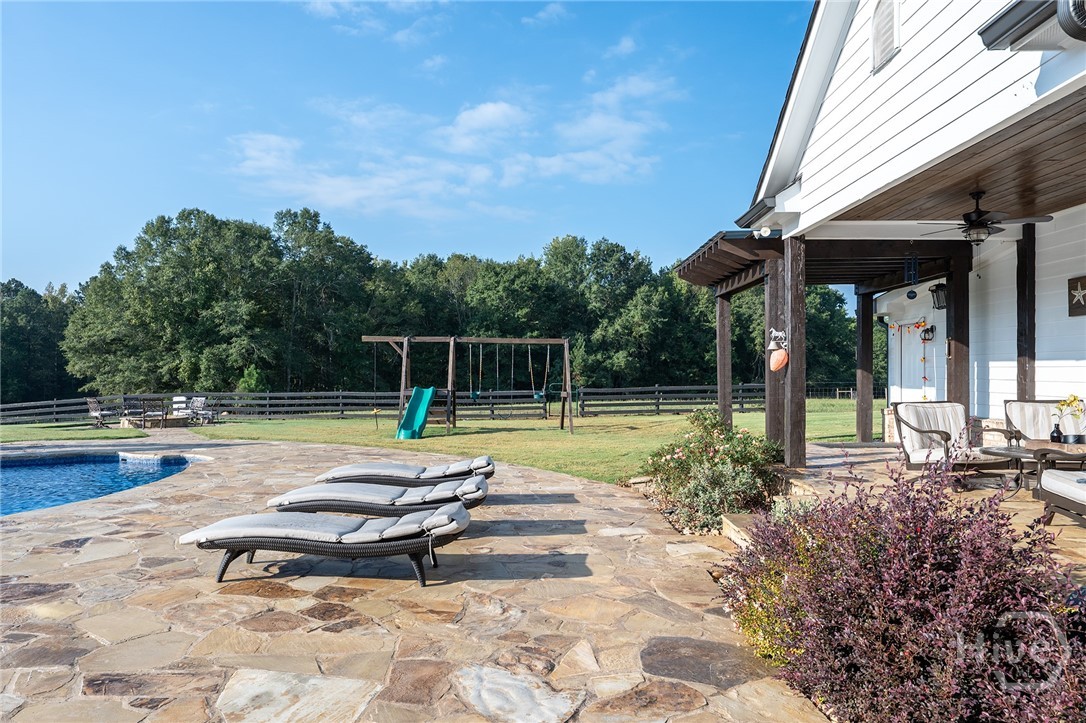 2202-2206 Lem Edwards Road Colbert, GA 30628 - Photo 49 of 75