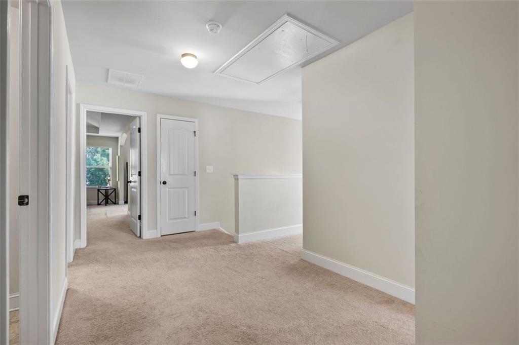 3105 Duke Drive Fairburn, GA 30213 - Photo 23 of 31