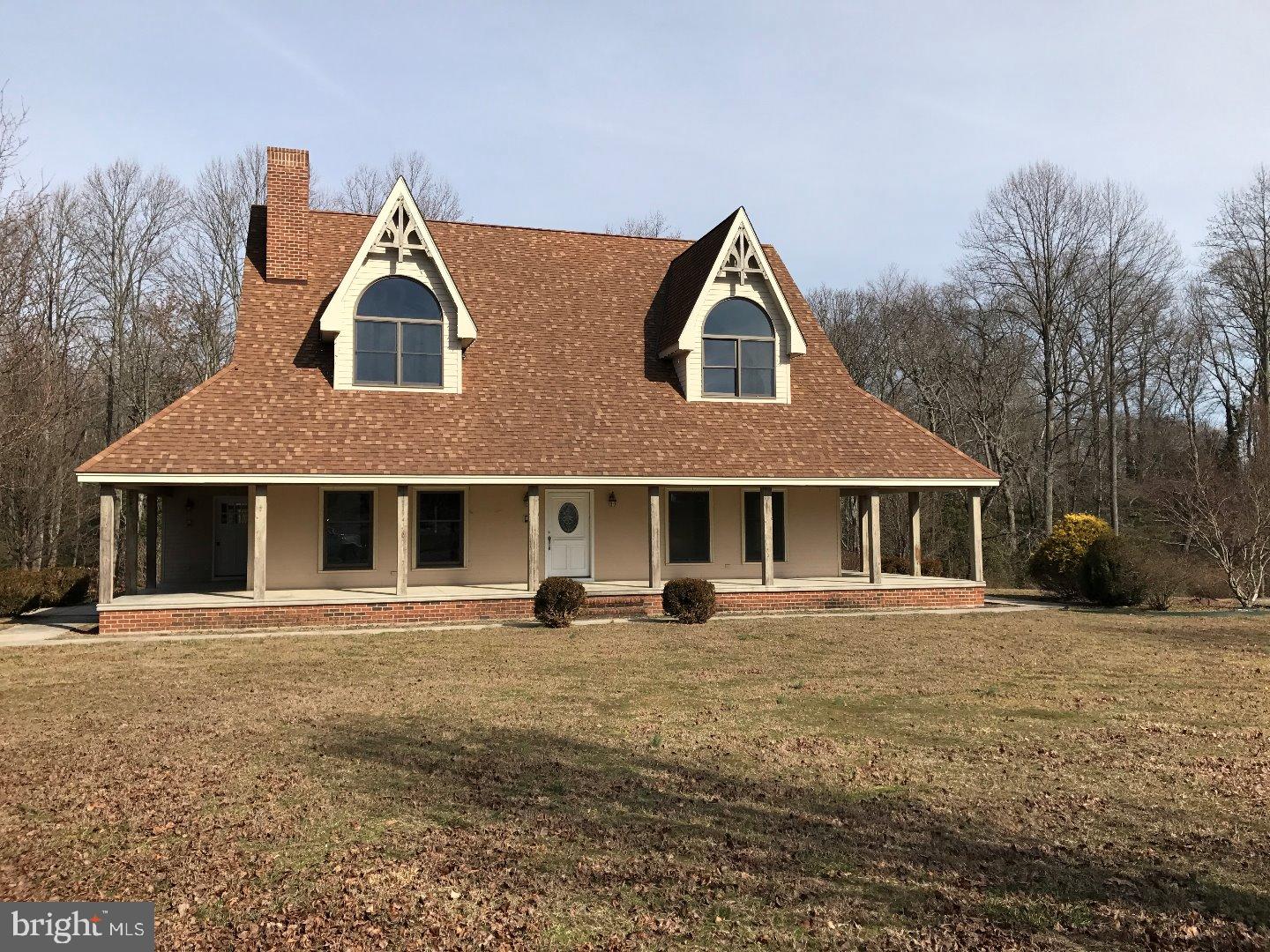 276 Earnest Garton Road Alloway, NJ 08302 - Photo 1 of 23