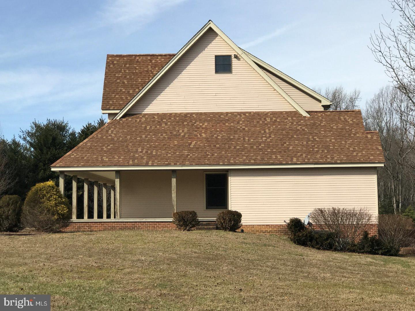 276 Earnest Garton Road Alloway, NJ 08302 - Photo 3 of 23