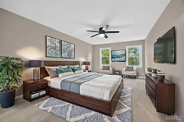 $475,000 | 1408 Fischer Lane, St. Charles, MO 63303