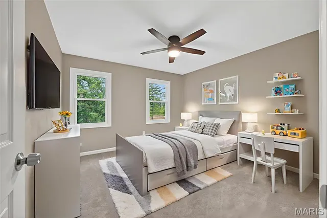 $475,000 | 1408 Fischer Lane, St. Charles, MO 63303