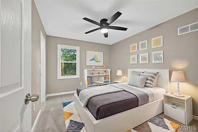 $475,000 | 1408 Fischer Lane, St. Charles, MO 63303