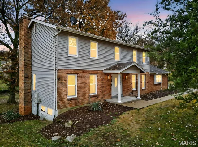 $475,000 | 1408 Fischer Lane, St. Charles, MO 63303