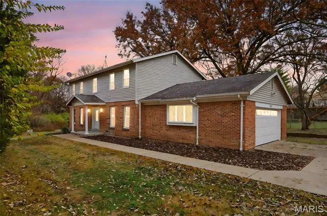 $475,000 | 1408 Fischer Lane, St. Charles, MO 63303