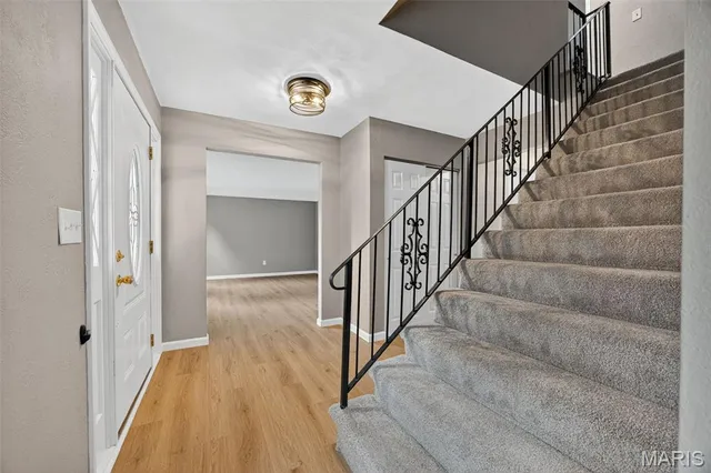 $475,000 | 1408 Fischer Lane, St. Charles, MO 63303