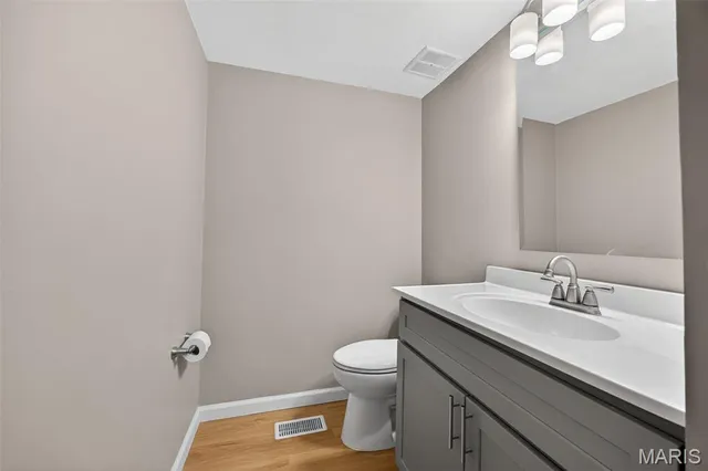 $475,000 | 1408 Fischer Lane, St. Charles, MO 63303