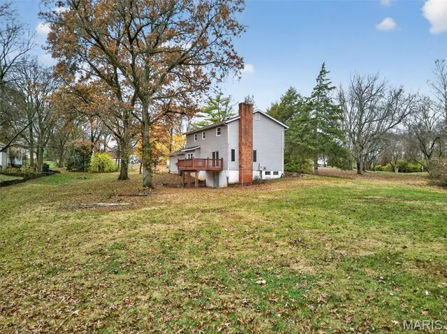 $475,000 | 1408 Fischer Lane, St. Charles, MO 63303