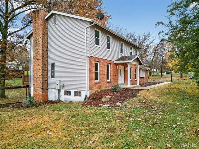 $475,000 | 1408 Fischer Lane, St. Charles, MO 63303