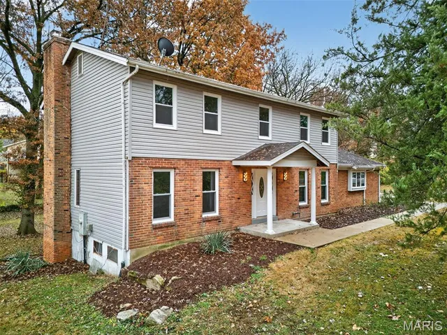 $475,000 | 1408 Fischer Lane, St. Charles, MO 63303