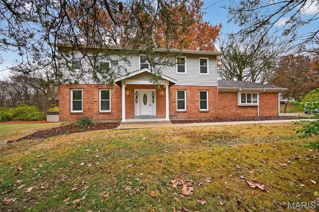 $475,000 | 1408 Fischer Lane, St. Charles, MO 63303