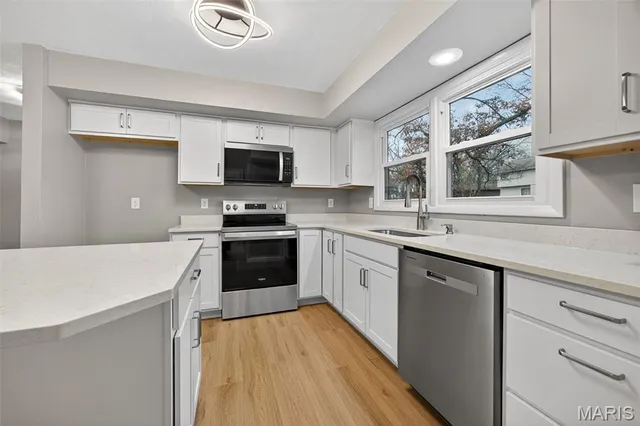 $475,000 | 1408 Fischer Lane, St. Charles, MO 63303