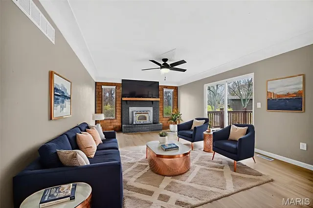 $475,000 | 1408 Fischer Lane, St. Charles, MO 63303