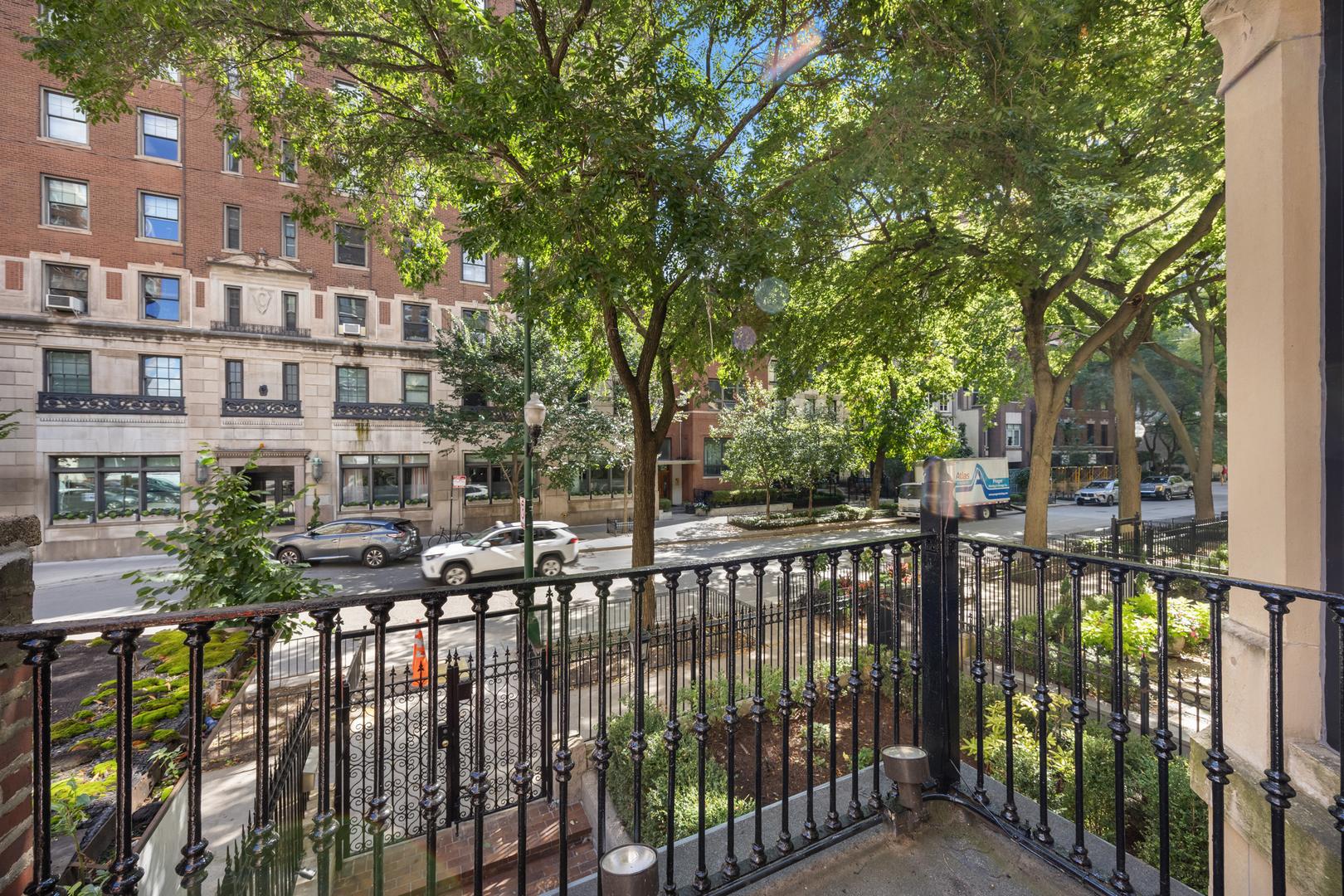 1252 North State Parkway Chicago, IL 60610 - Photo 26 of 60