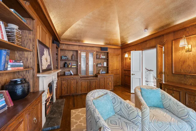 a bathroom with a tub and a shower