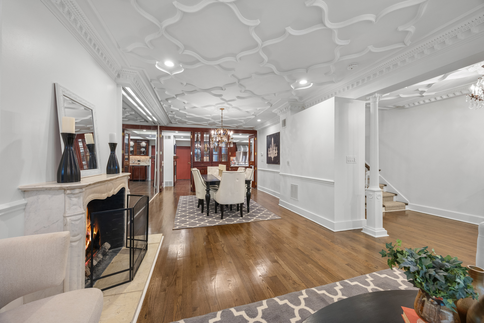 1252 North State Parkway Chicago, IL 60610 - Photo 5 of 60