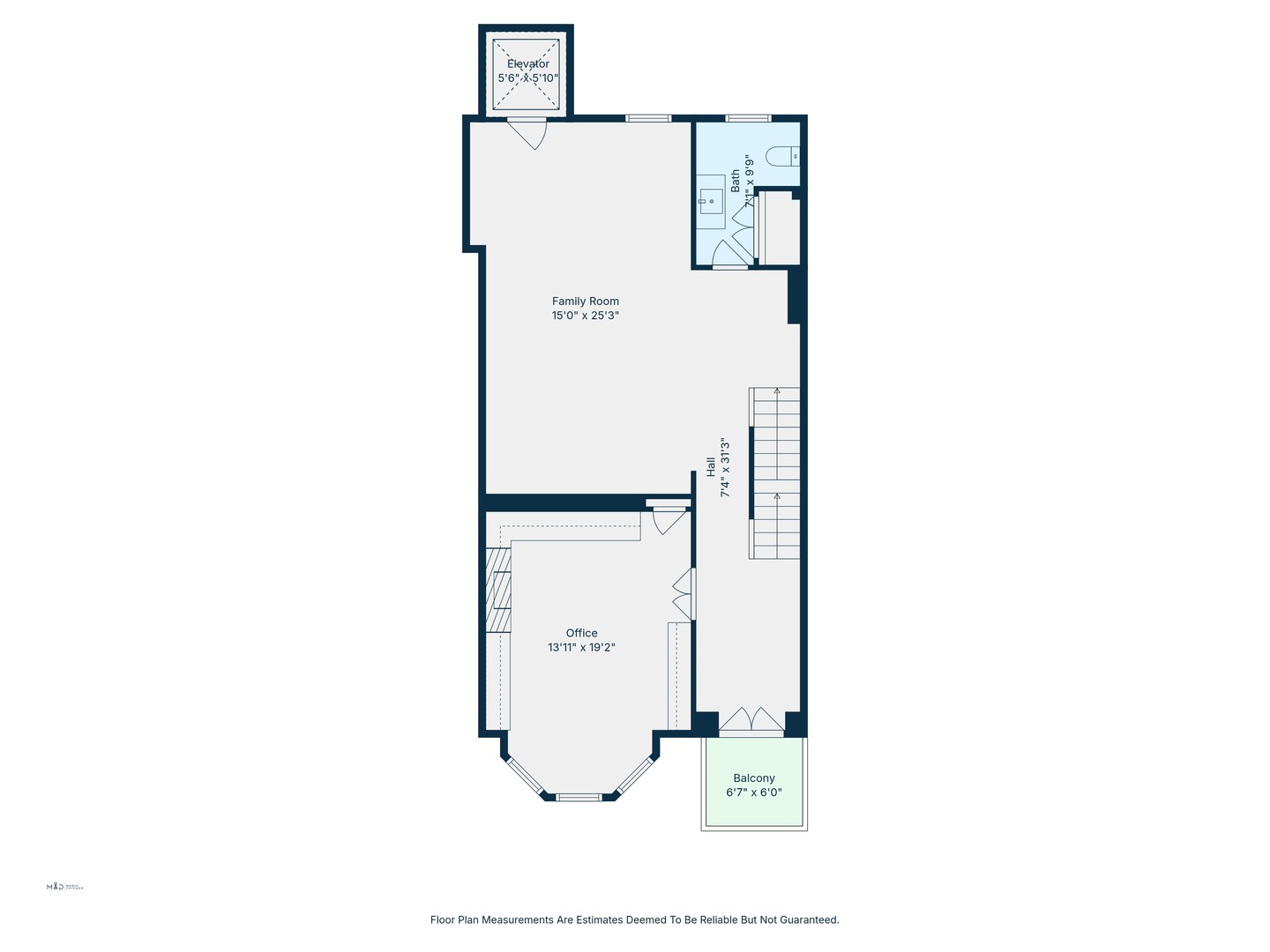 1252 North State Parkway Chicago, IL 60610 - Photo 57 of 60