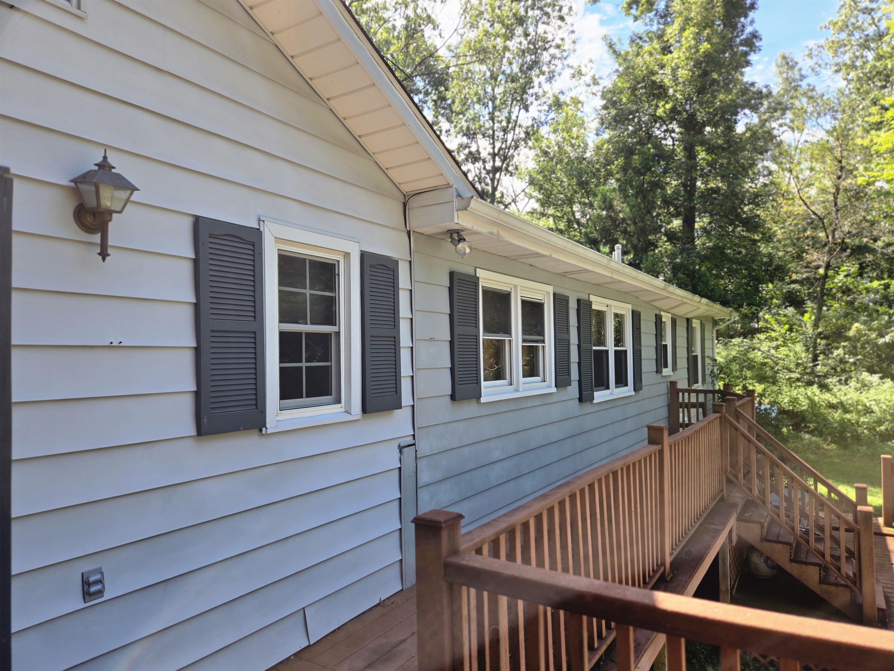 604 Oak Leaf Road Luray, VA 22835 - Photo 30 of 34 Gallery Image 30