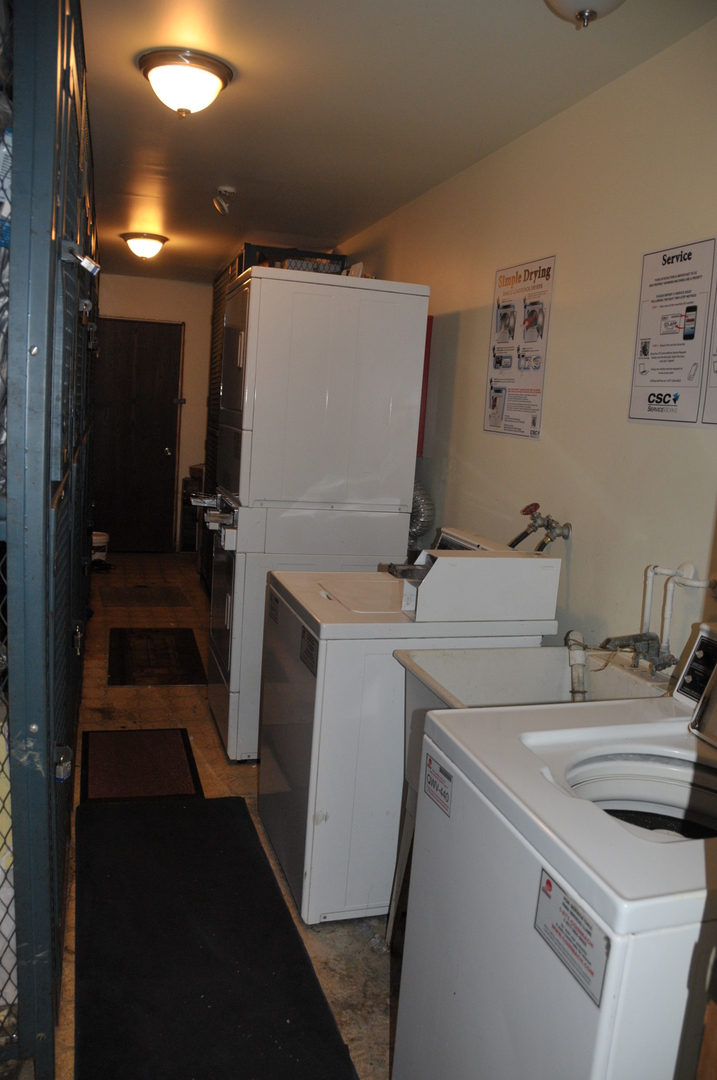 5113 North East River Road, Unit 2C Chicago, IL 60656 - Photo 6 of 6