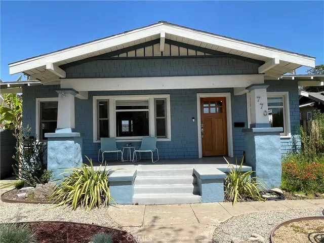 $3,200 | 770 Junipero Avenue, Long Beach, CA 90804