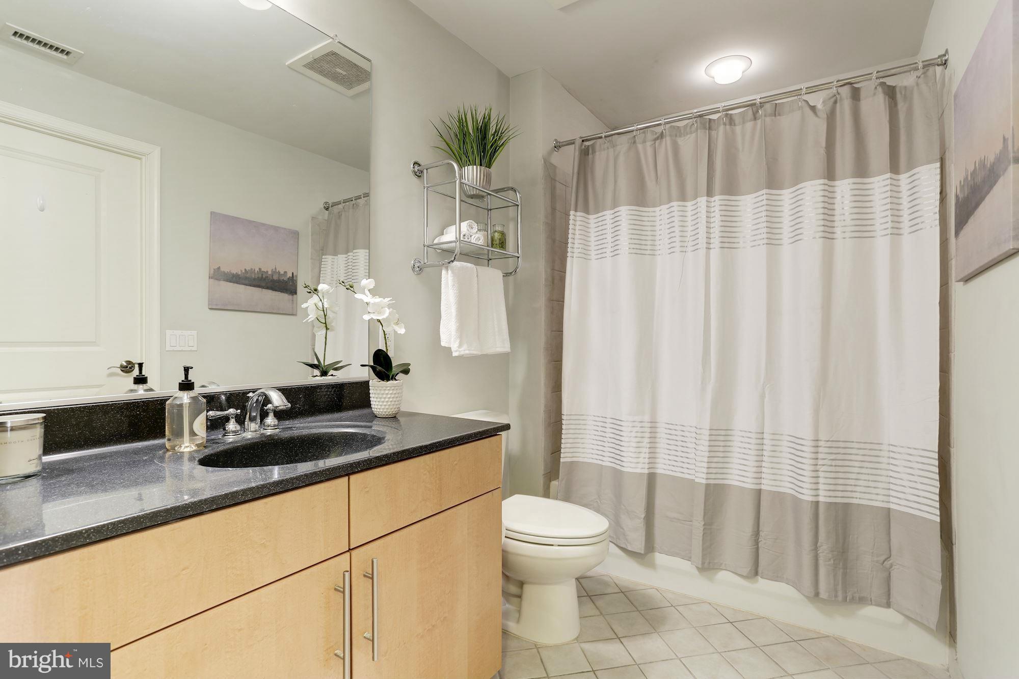1390 Kenyon Street Northwest, Unit 504 Washington, DC 20010 - Photo 20 of 30 Bath
