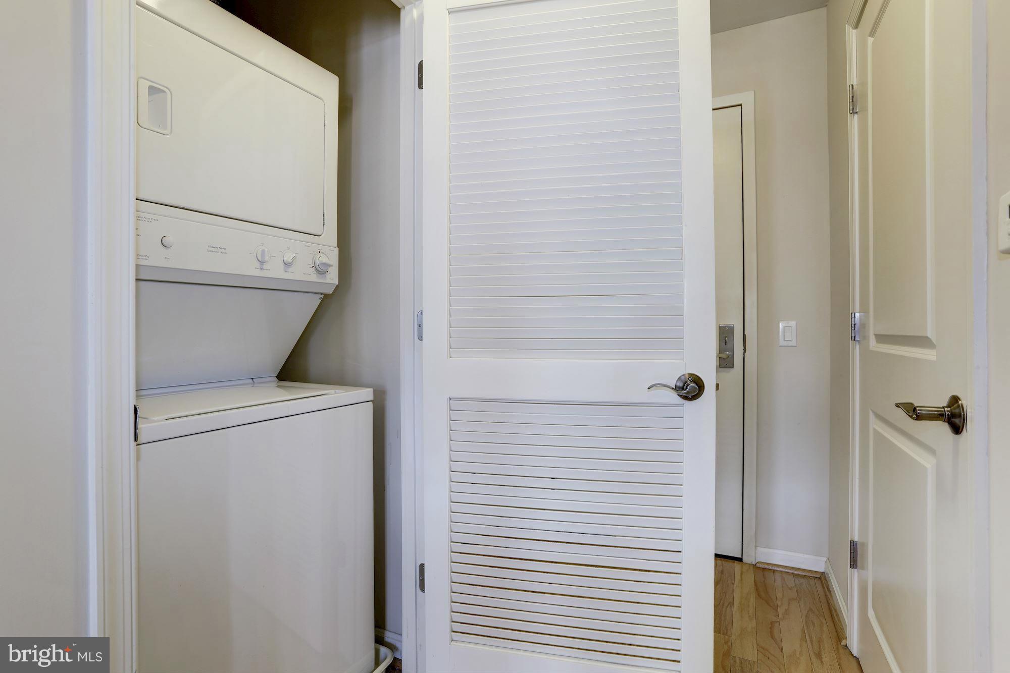 1390 Kenyon Street Northwest, Unit 504 Washington, DC 20010 - Photo 22 of 30 Interior (General)