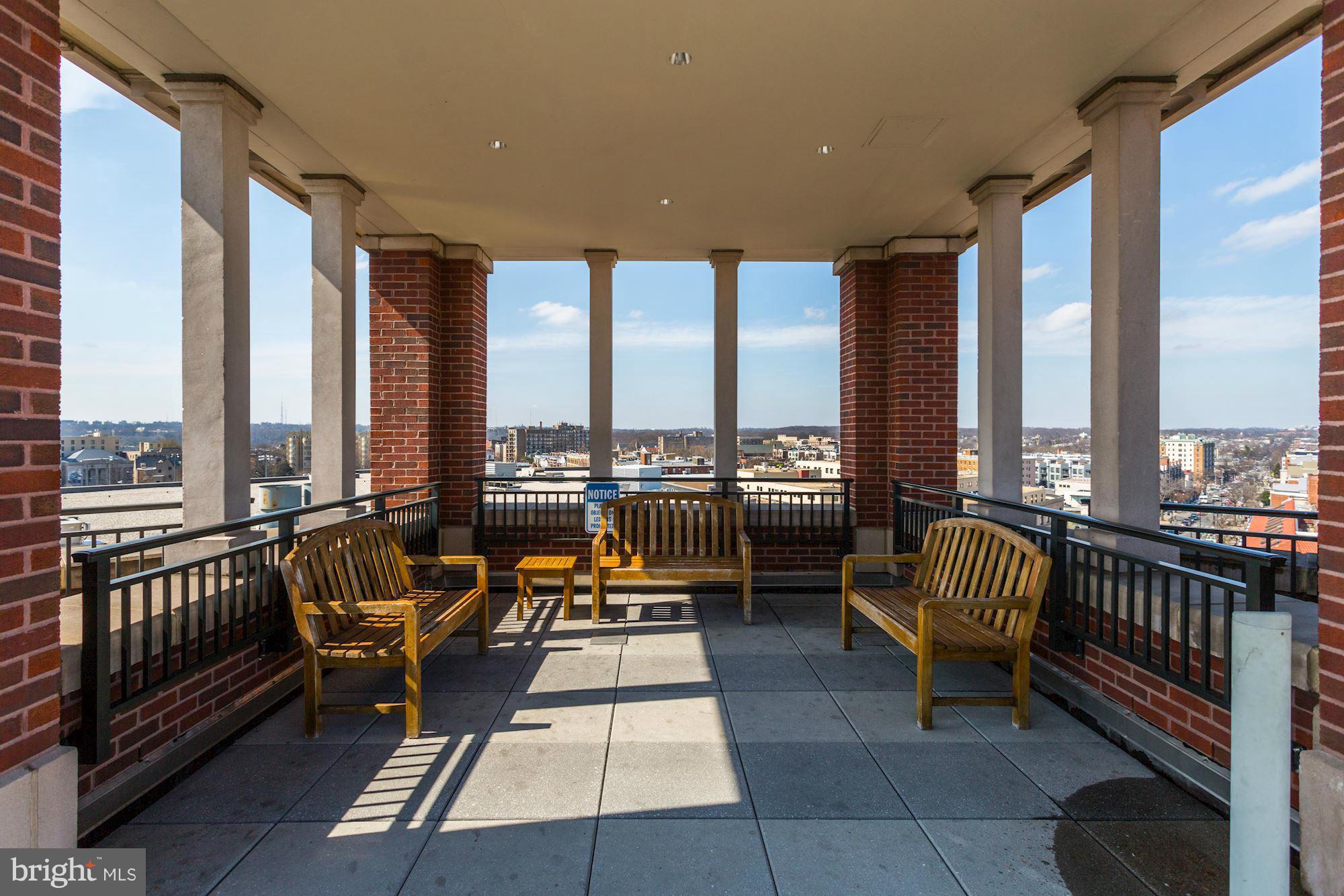 1390 Kenyon Street Northwest, Unit 504 Washington, DC 20010 - Photo 25 of 30 View
