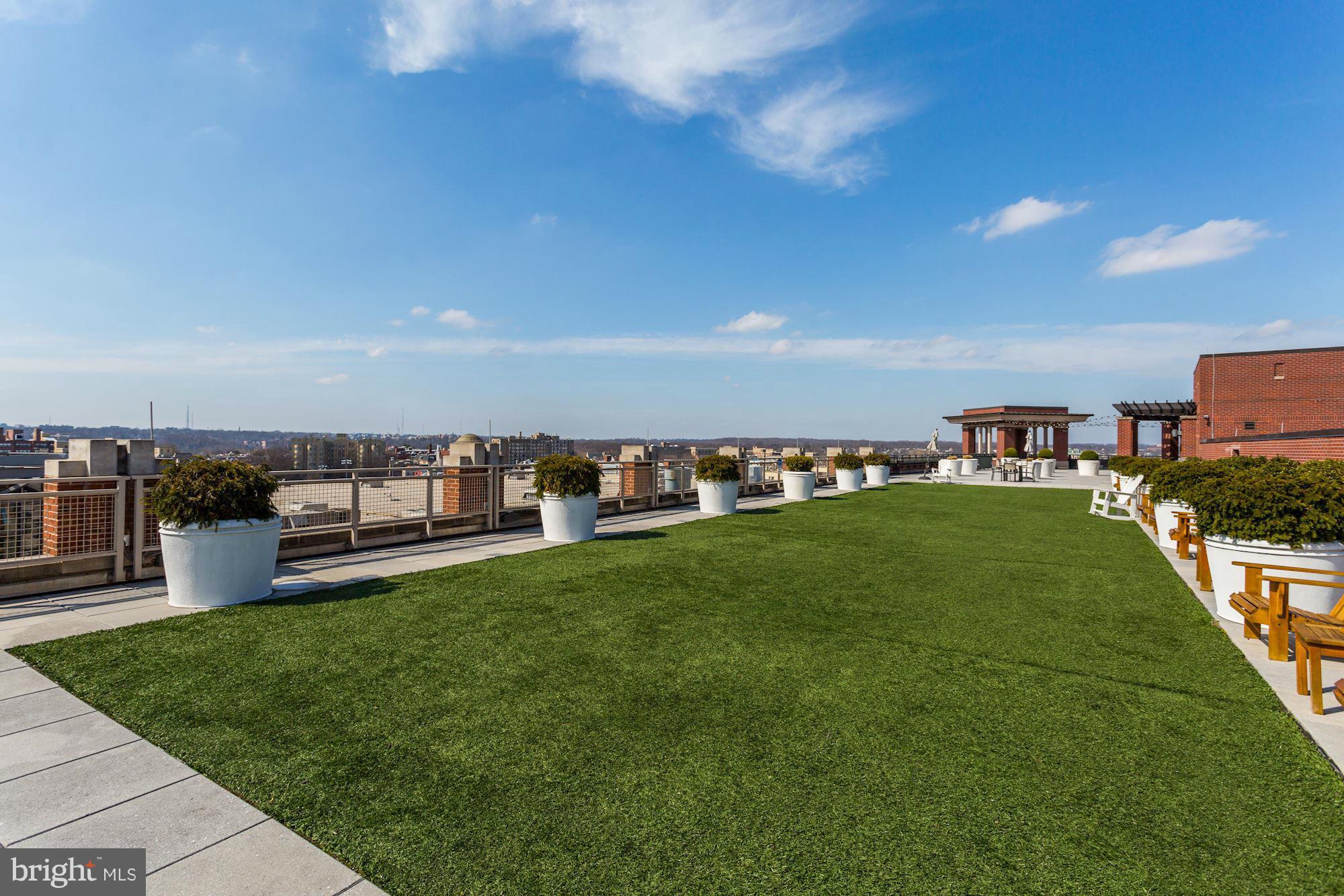 1390 Kenyon Street Northwest, Unit 504 Washington, DC 20010 - Photo 29 of 30 View