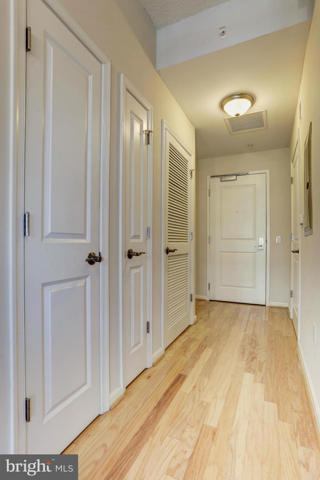 1390 Kenyon Street Northwest, Unit 504 Washington, DC 20010 - Photo 4 of 30 Interior (General)