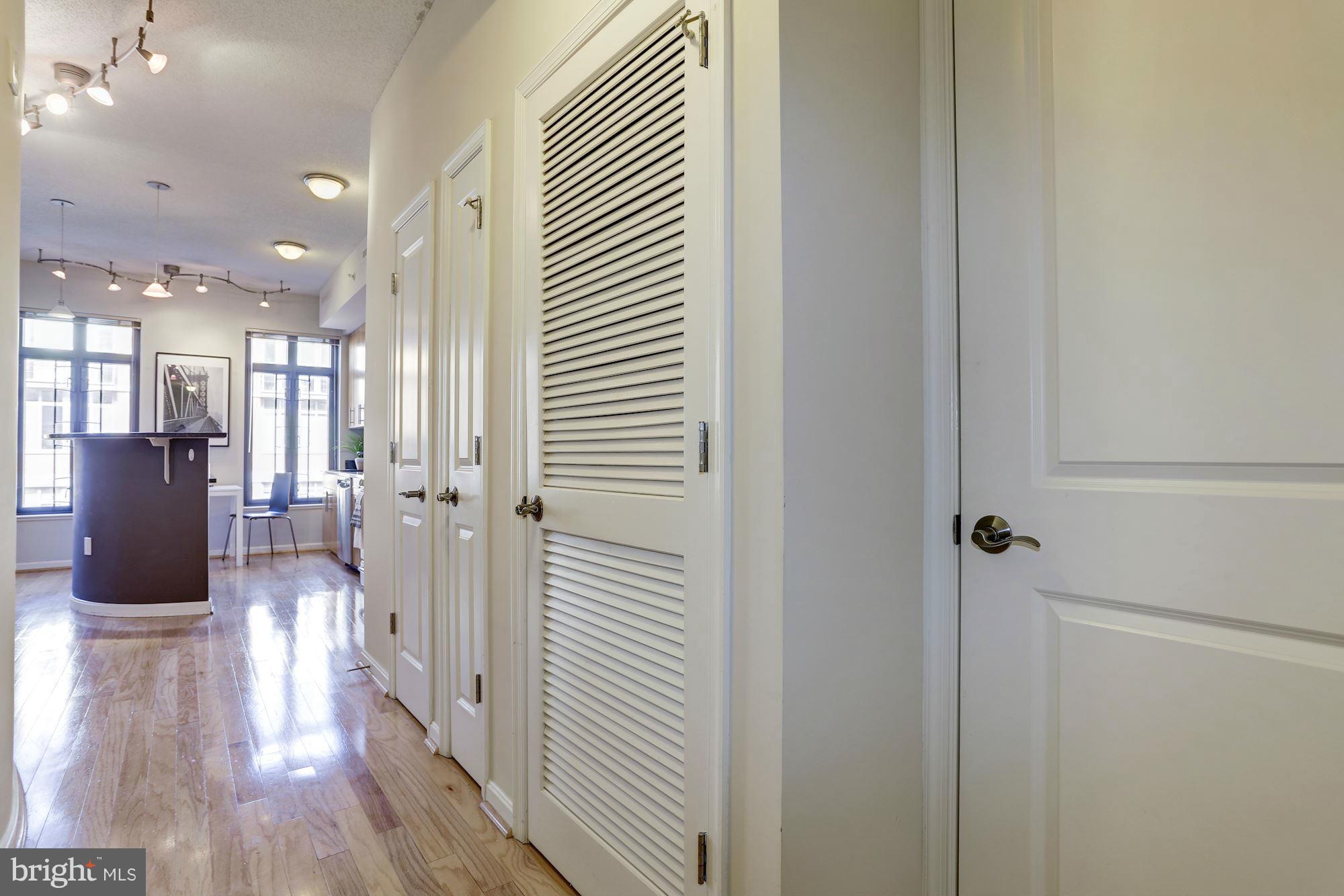1390 Kenyon Street Northwest, Unit 504 Washington, DC 20010 - Photo 5 of 30 Interior (General)
