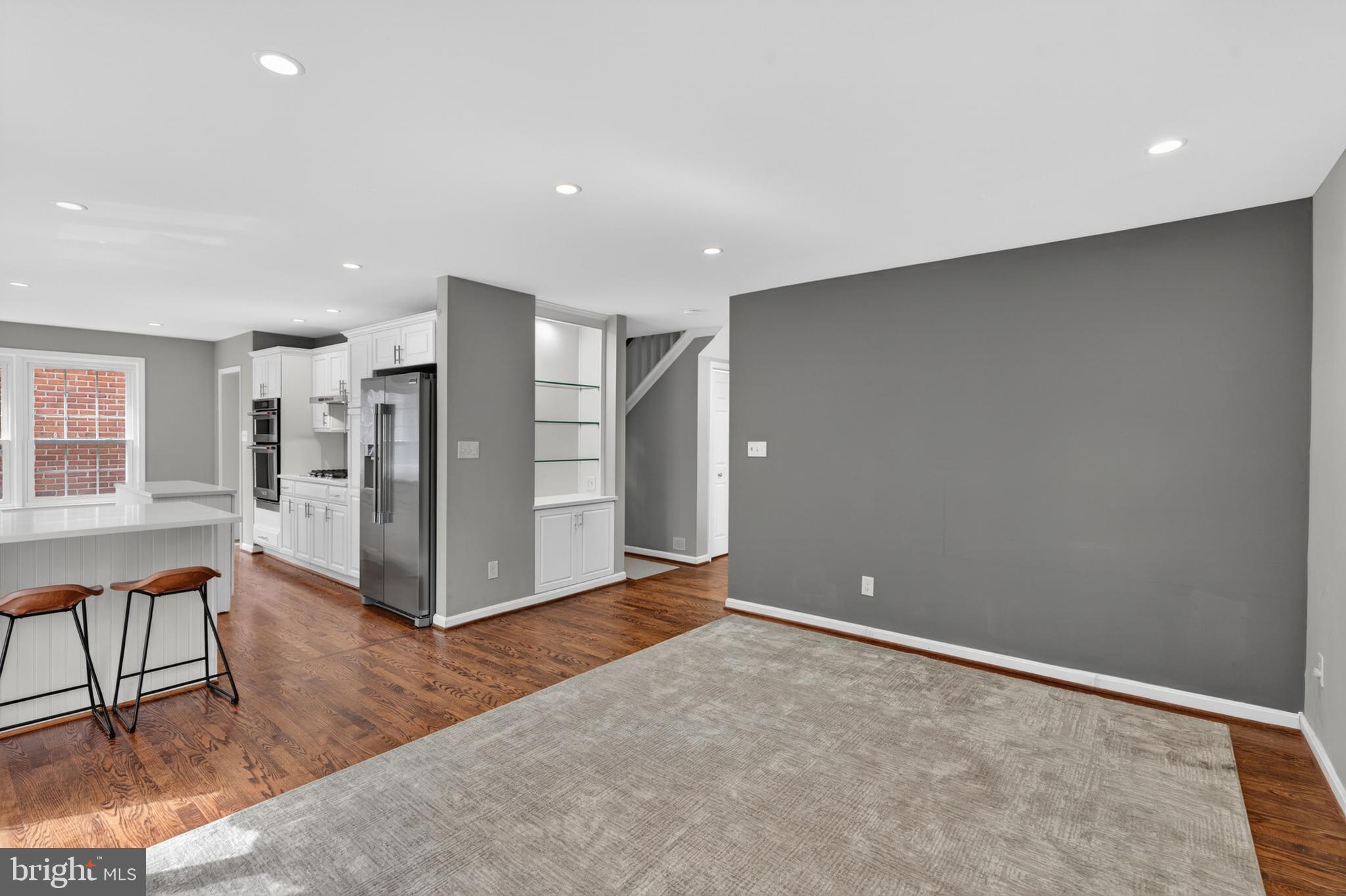 6 Nearfield Road Lutherville-Timonium, MD 21093 - Photo 30 of 71 Family room