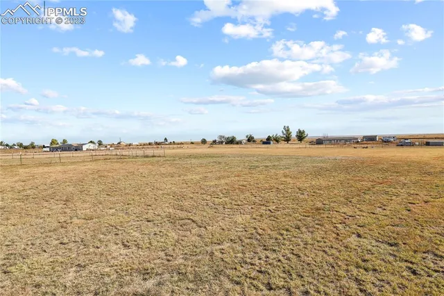 a view of a ocean with beach