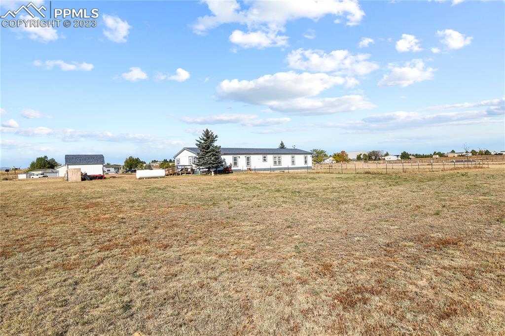 17755 Sage Crest Road Peyton, CO 80831 - Photo 32 of 37