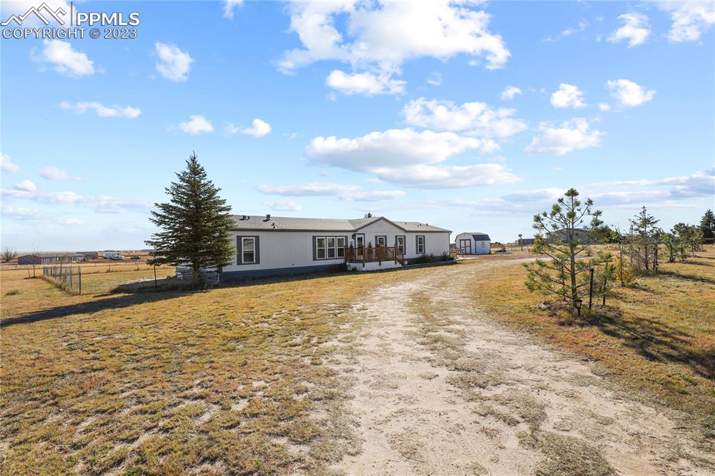 17755 Sage Crest Road Peyton, CO 80831 - Photo 35 of 37