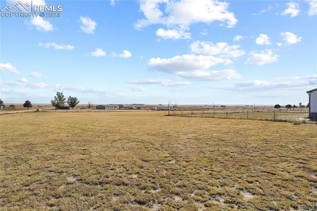 $447,000 | 17755 Sage Crest Road, Peyton, CO 80831