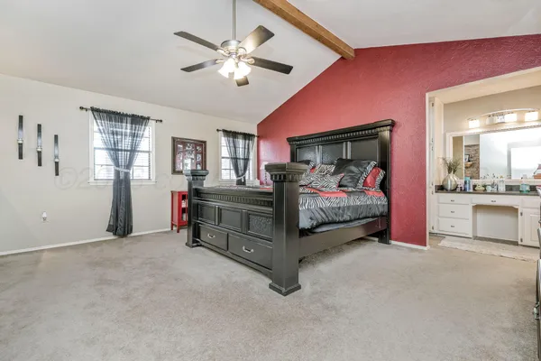 $475,000 | 509 South Shore Drive, Amarillo, TX 79118