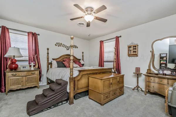 $475,000 | 509 South Shore Drive, Amarillo, TX 79118