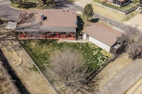 $475,000 | 509 South Shore Drive, Amarillo, TX 79118