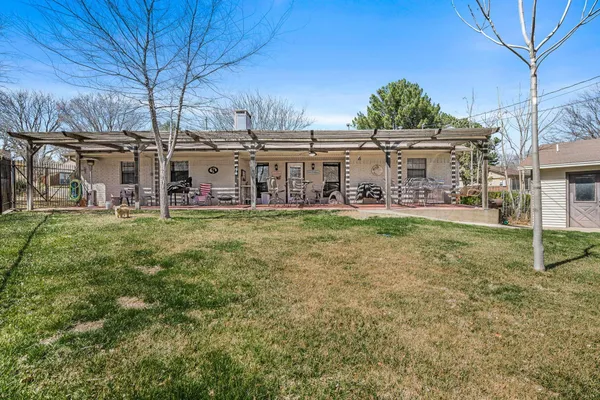 $475,000 | 509 South Shore Drive, Amarillo, TX 79118