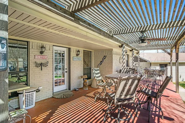 $475,000 | 509 South Shore Drive, Amarillo, TX 79118