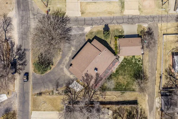 $475,000 | 509 South Shore Drive, Amarillo, TX 79118
