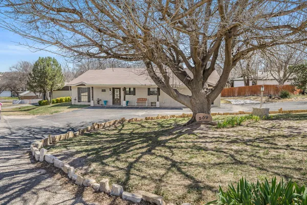 $475,000 | 509 South Shore Drive, Amarillo, TX 79118