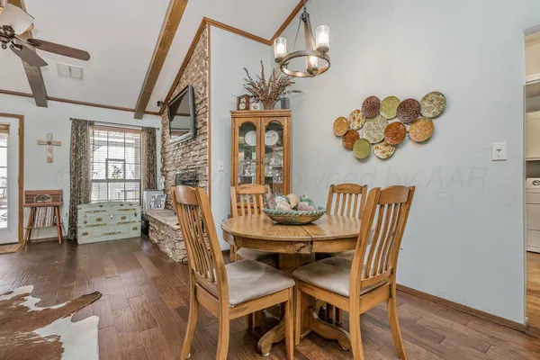 $475,000 | 509 South Shore Drive, Amarillo, TX 79118