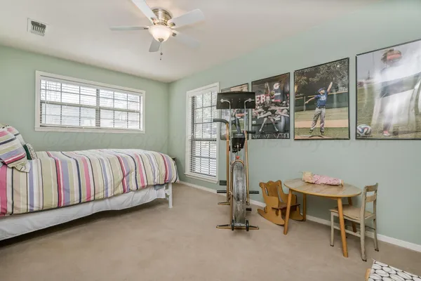 $475,000 | 509 South Shore Drive, Amarillo, TX 79118
