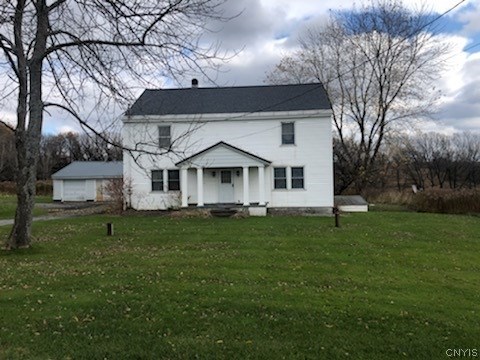 10794 Turin Road Lee, NY 13440 - Photo 1 of 1 Front of Home