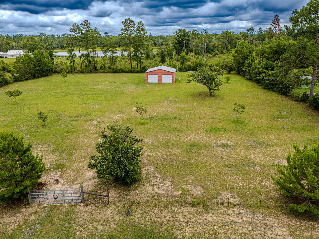 101 Ruckel Drive DeFuniak Springs, FL 32433 - Photo 2 of 15 DJI_20260713104535_0187_D-HDR