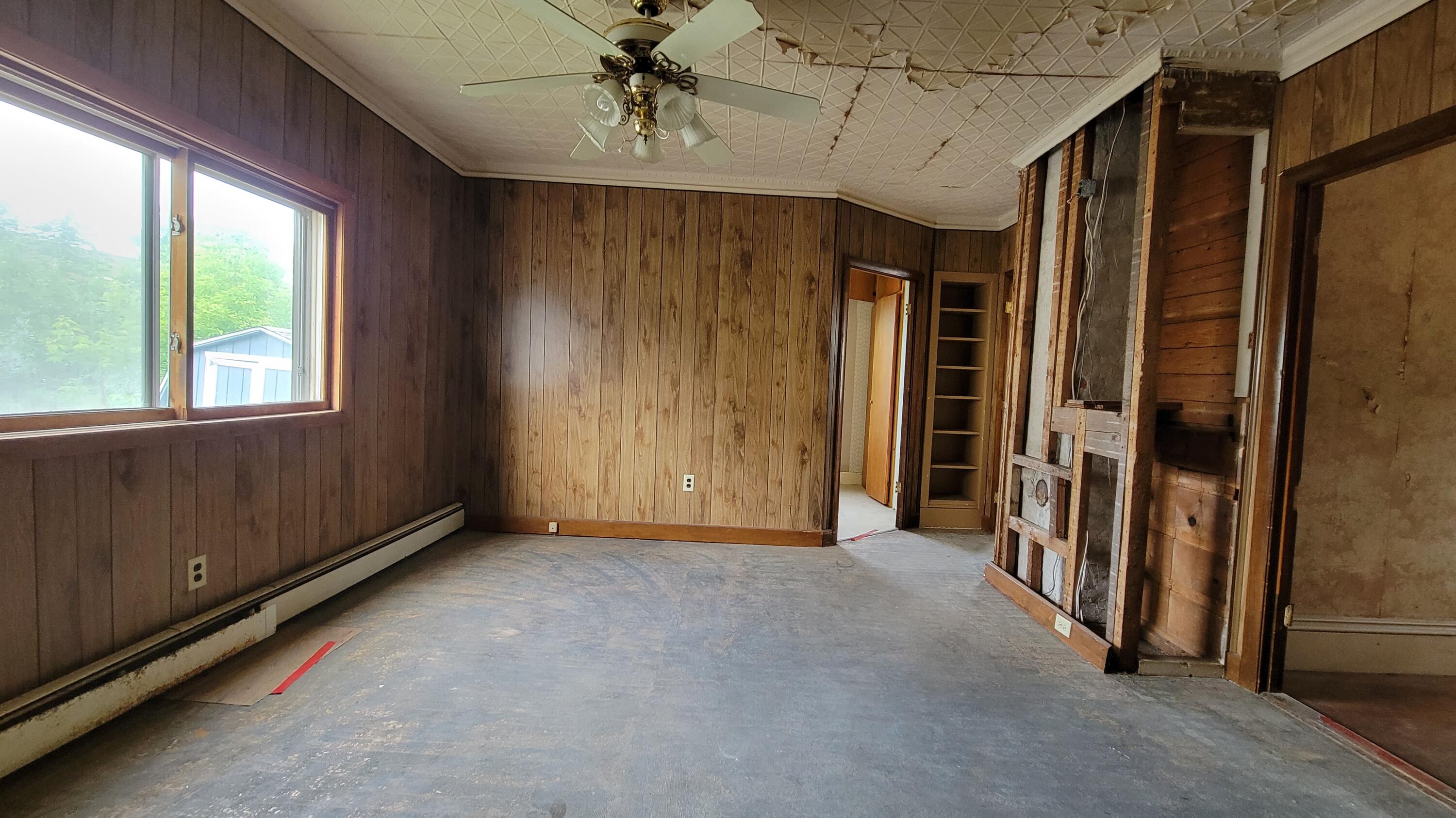 17 Spring Street Brewer, ME 04412 - Photo 17 of 27 UNIT 1 LIVING RM