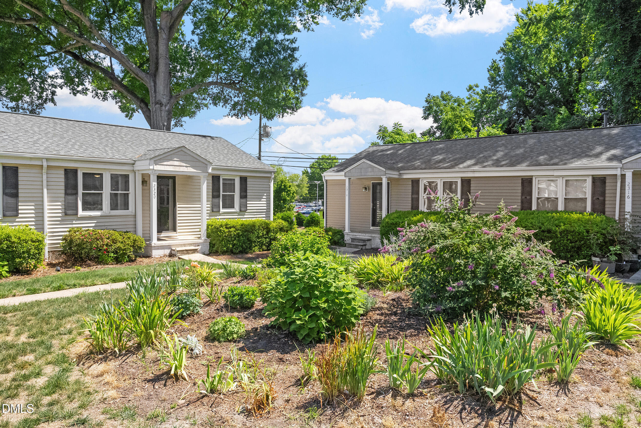 2320 Bernard Street Raleigh, NC 27608 - Photo 25 of 25