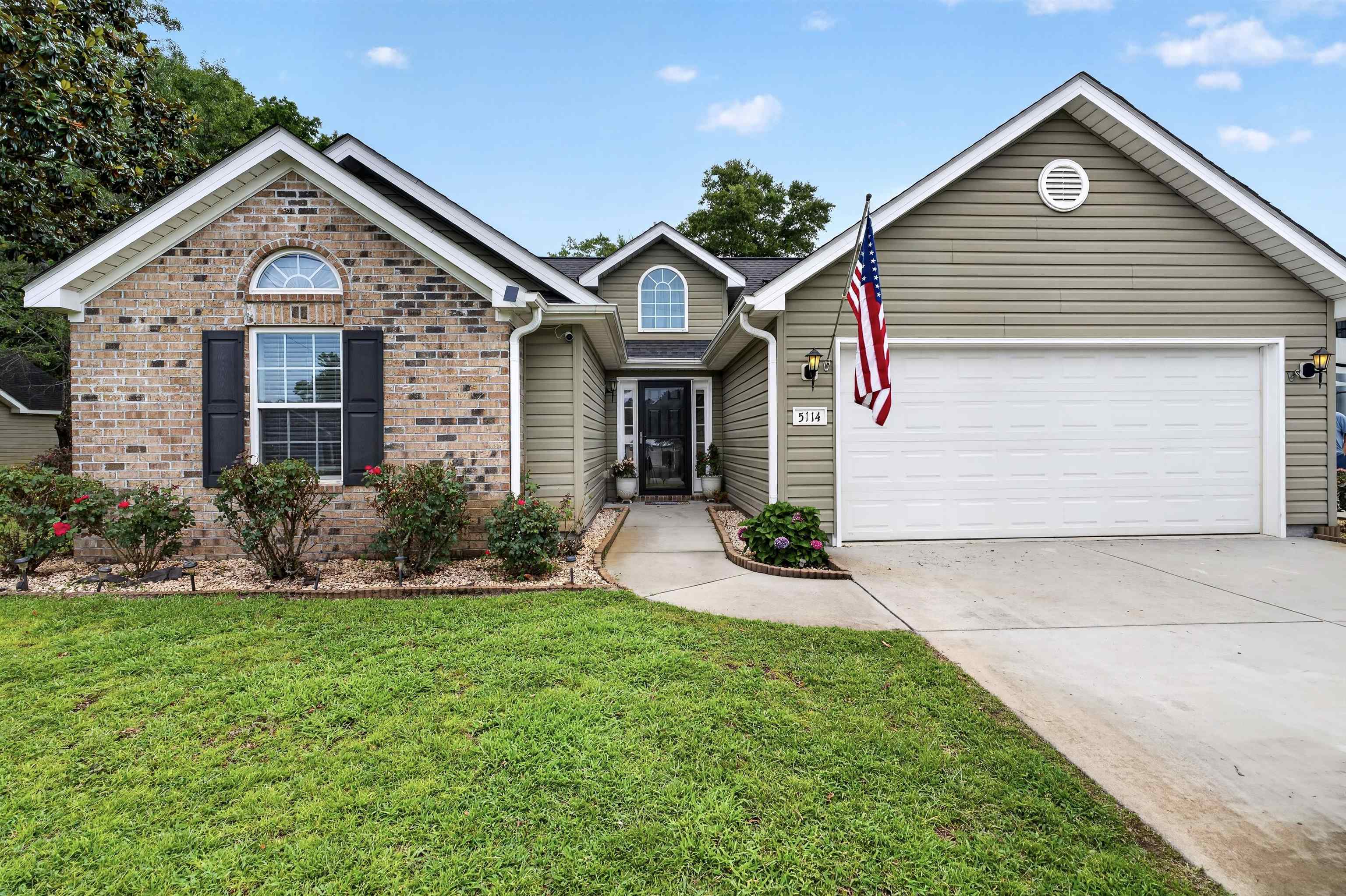5114 Wesley Road Murrells Inlet, SC 29576 - Photo 43 of 50