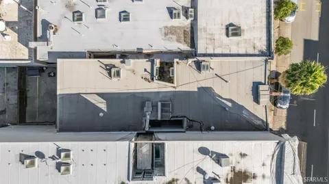 a close view of a utility room with washer and dryer